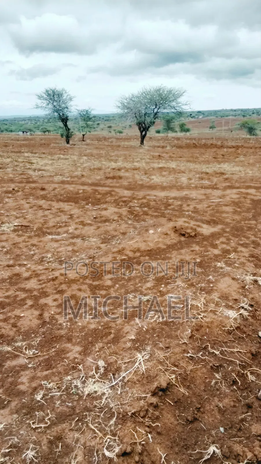 8 Acres Prime Land for Sale – Loitoktok | Freehold Title