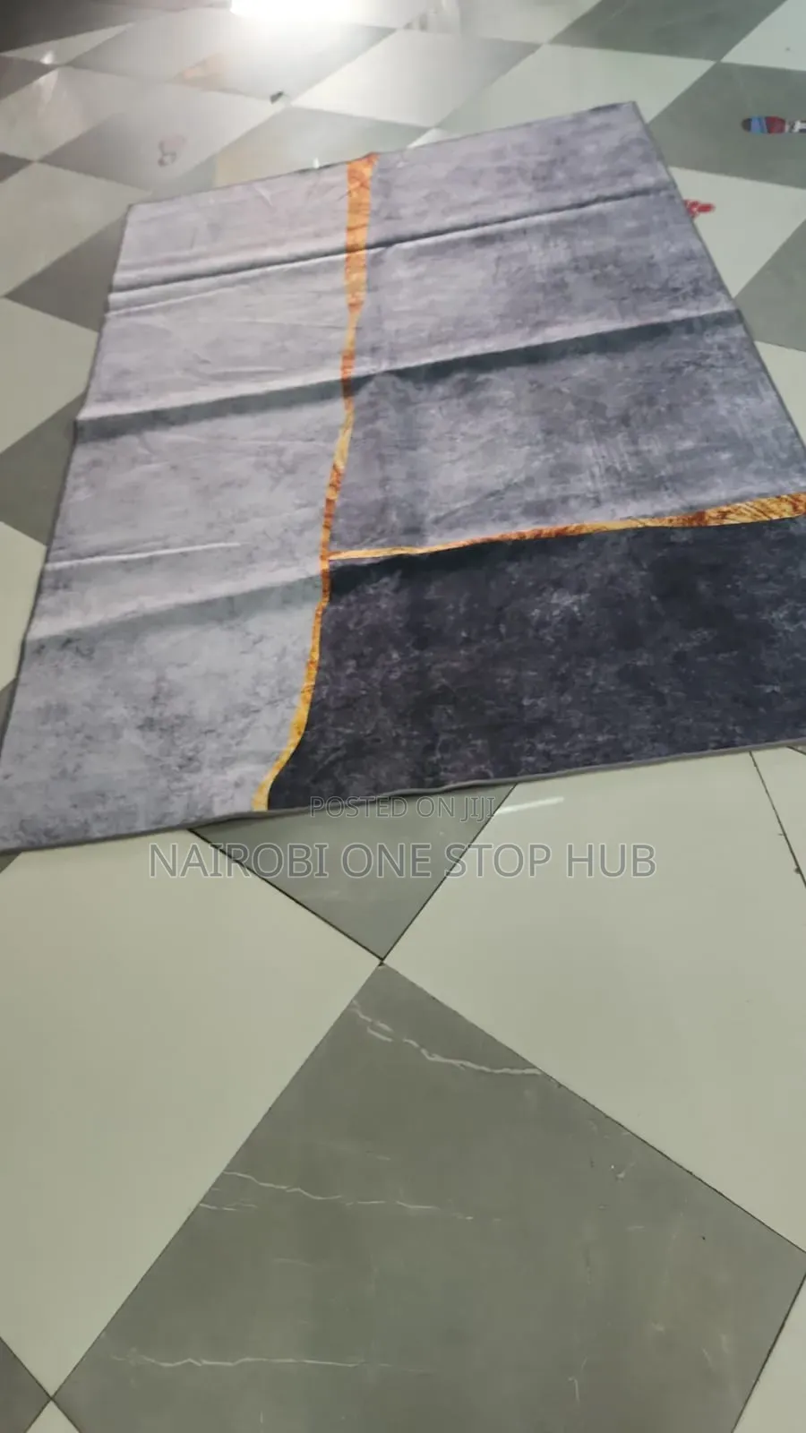 3d Carpet 5*8 Classic Patterns