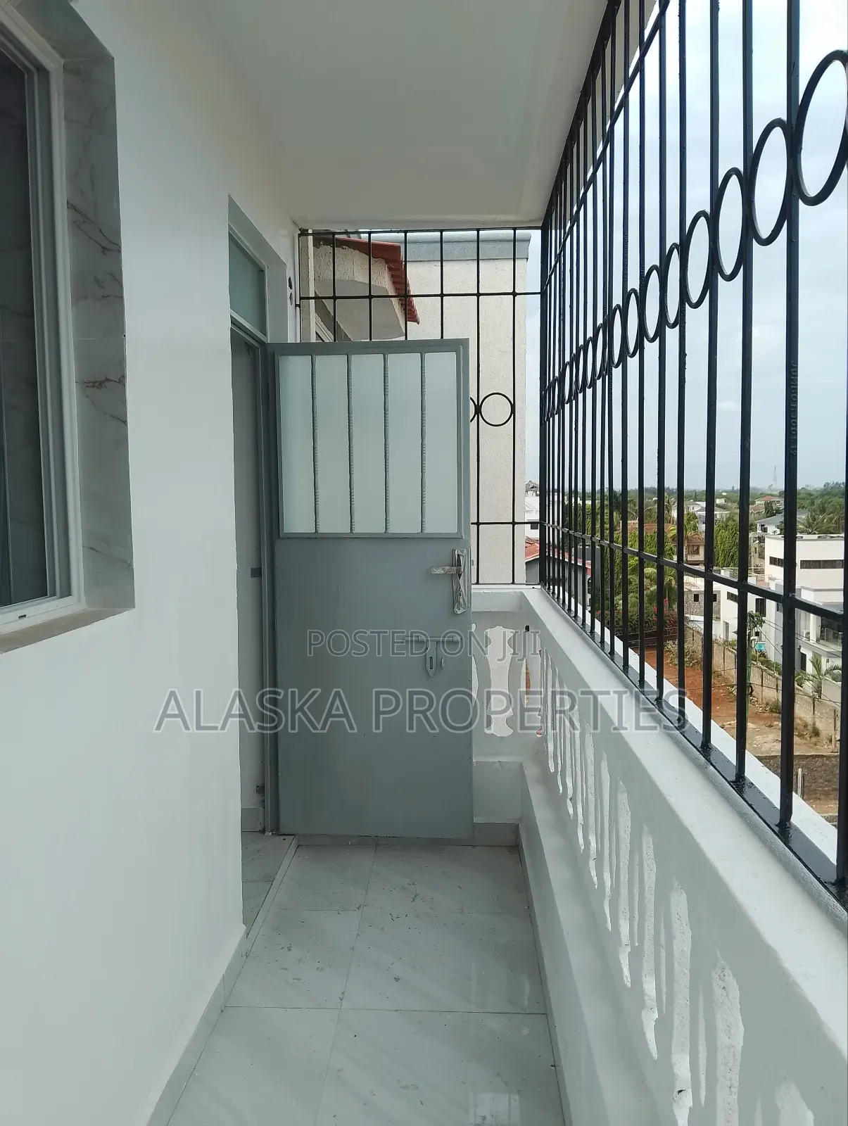1bdrm Apartment in Shanzu Estate for rent
