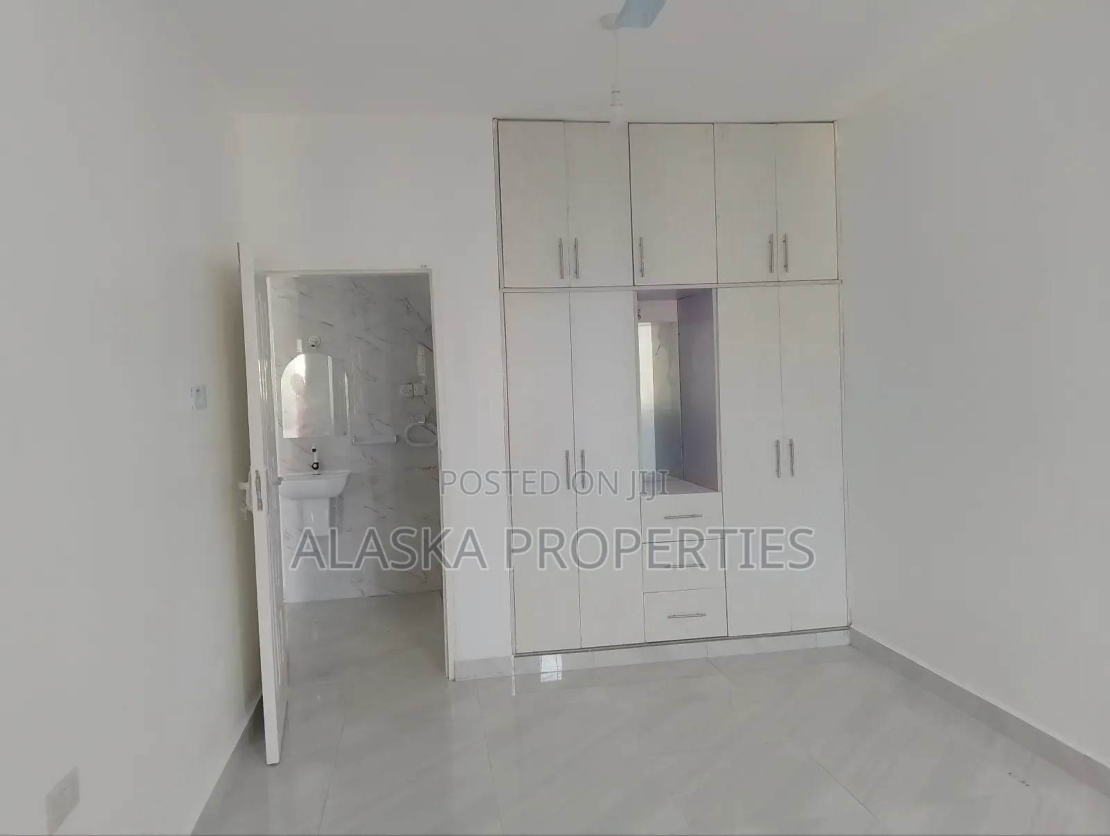 1bdrm Apartment in Shanzu Estate for rent