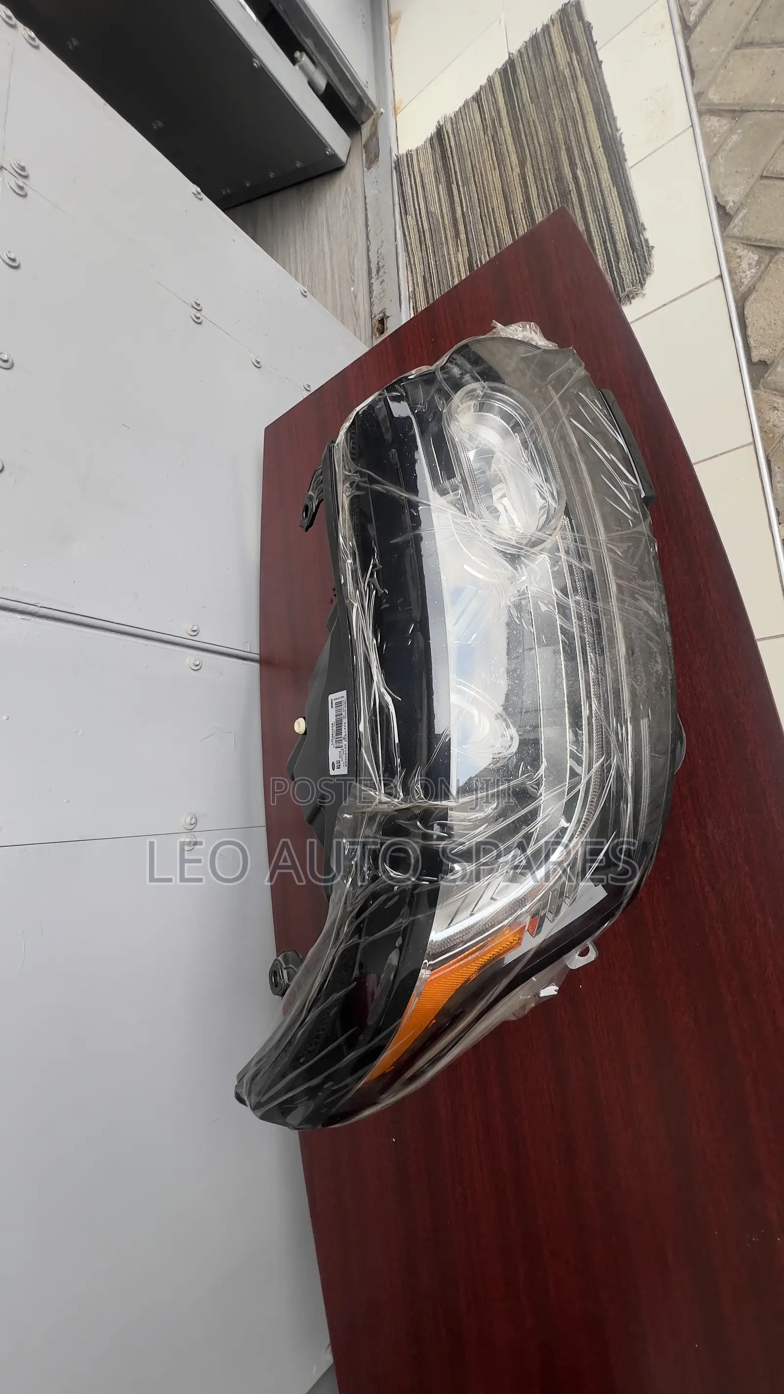 Headlight for Range Rover Vogue L405