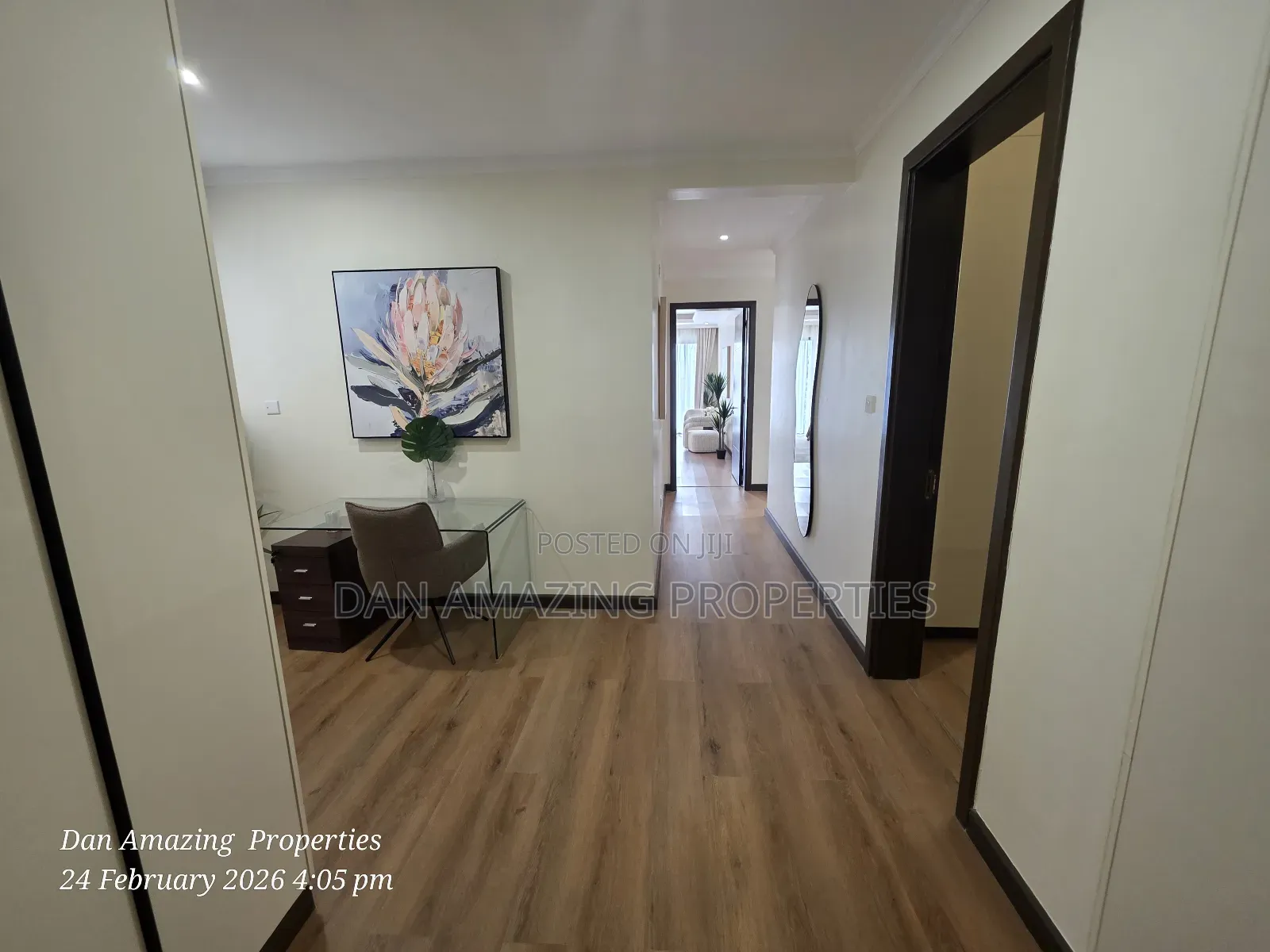 5bdrm Penthouse in Beacon Plus Dsq, Kileleshwa for sale