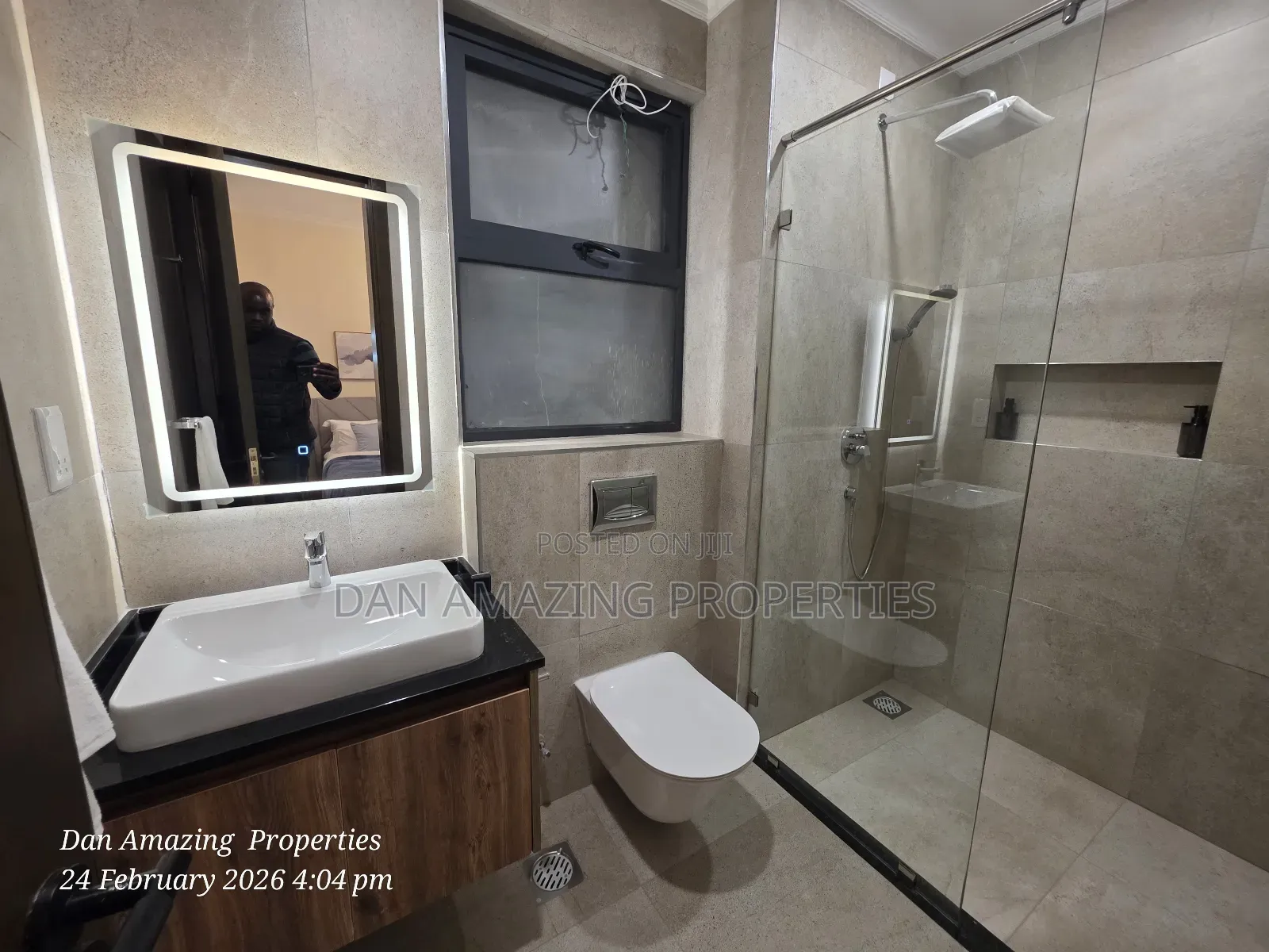 5bdrm Penthouse in Beacon Plus Dsq, Kileleshwa for sale