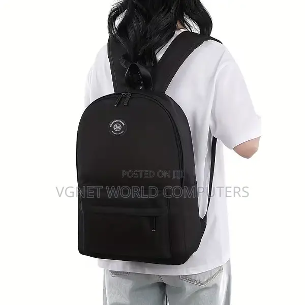 Waterproof College/Laptop Backpack Bags