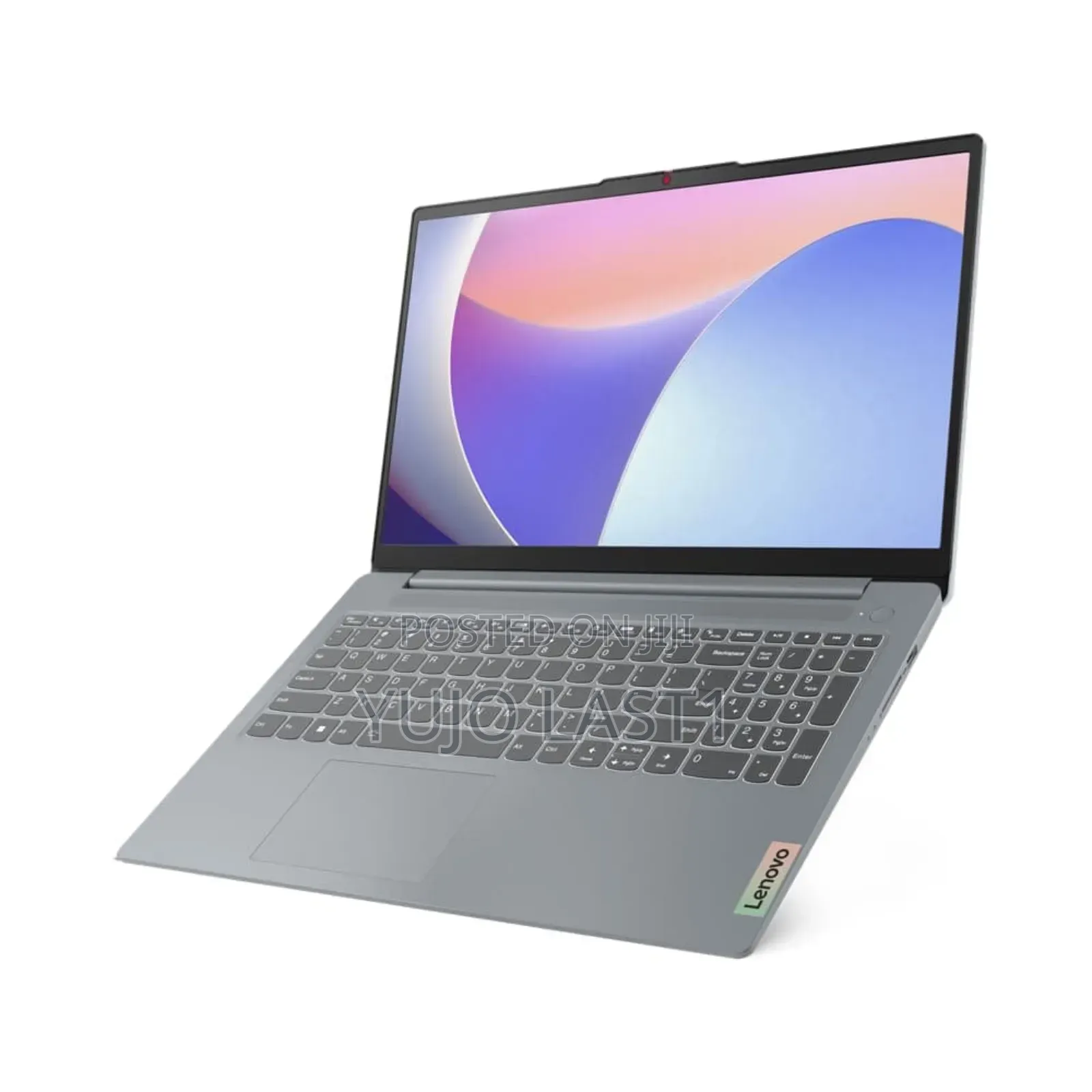 New Laptop Lenovo 16GB Intel Core i7 SSD 512GB