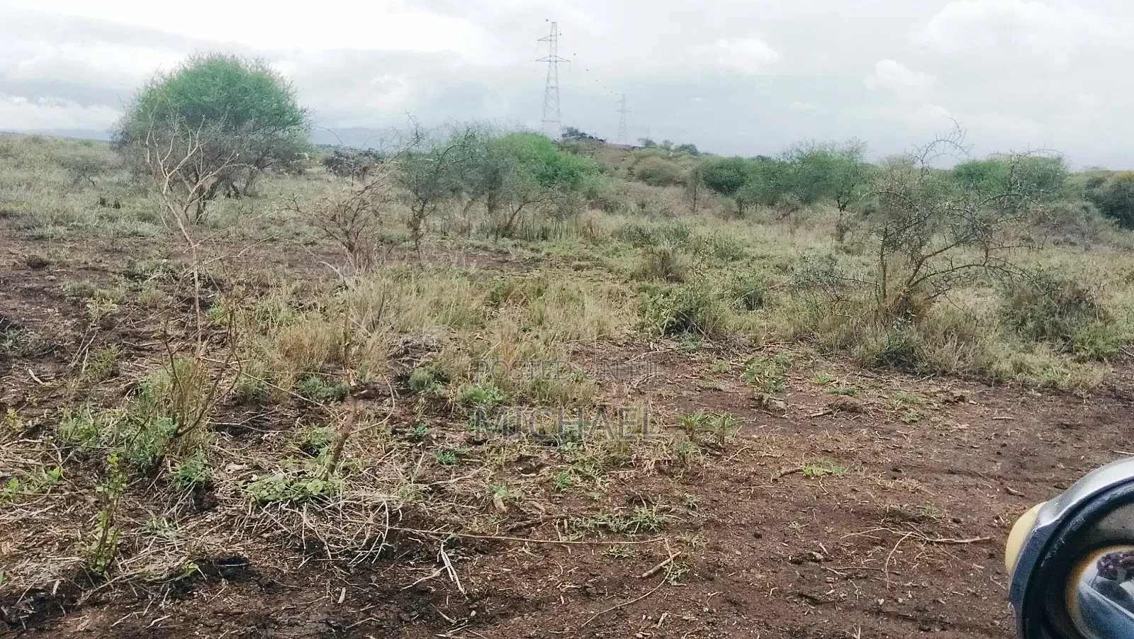 31 Acres for Sale Freehold Titles | Great Investment