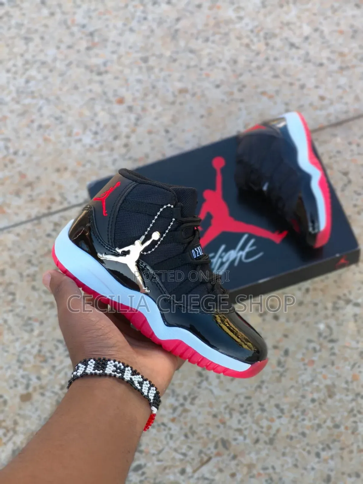 Kids Original Jordan