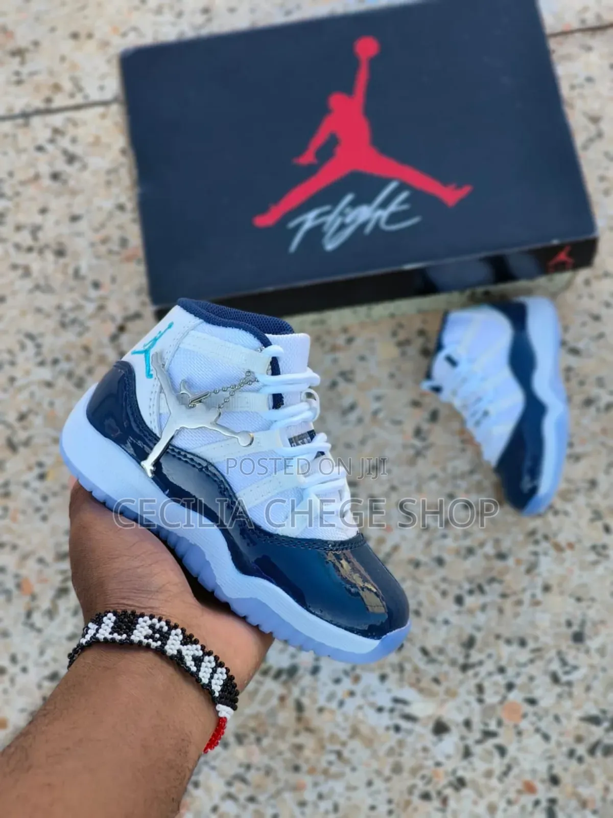 Kids Original Jordan