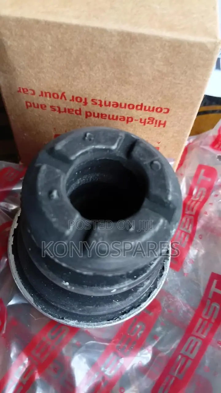 Bump Shock Absorber