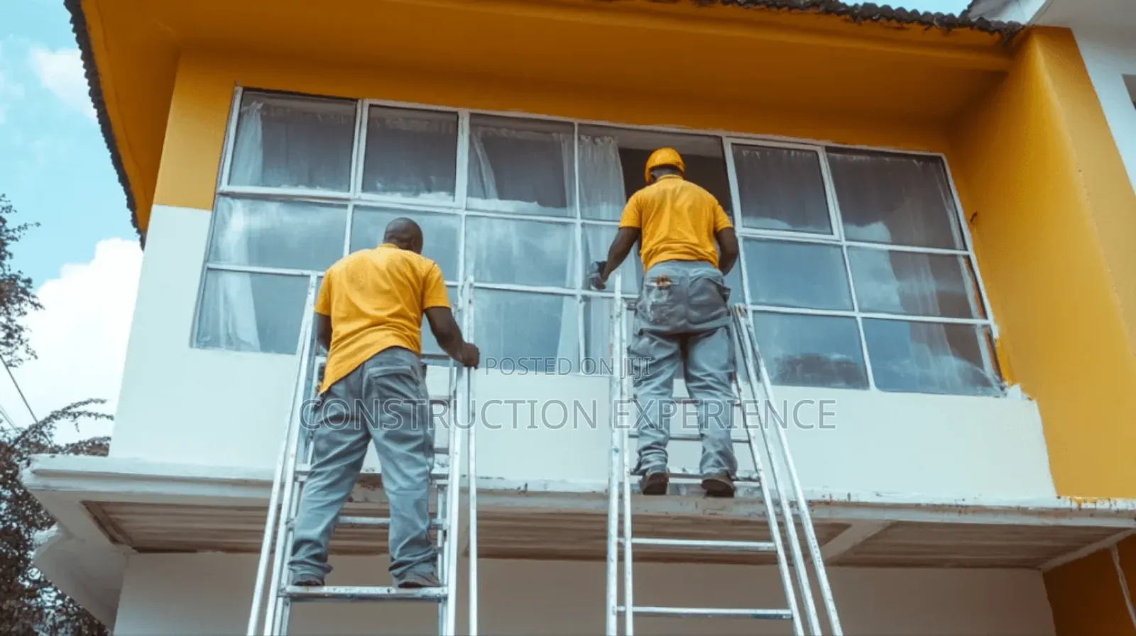 Painter/Fundi Rangi