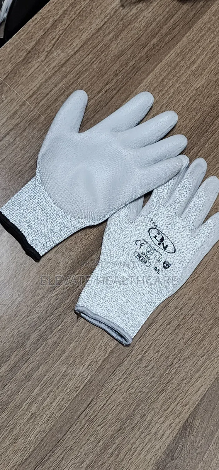 Cut Resistant Gloves/Anti Cut Safety Gloves