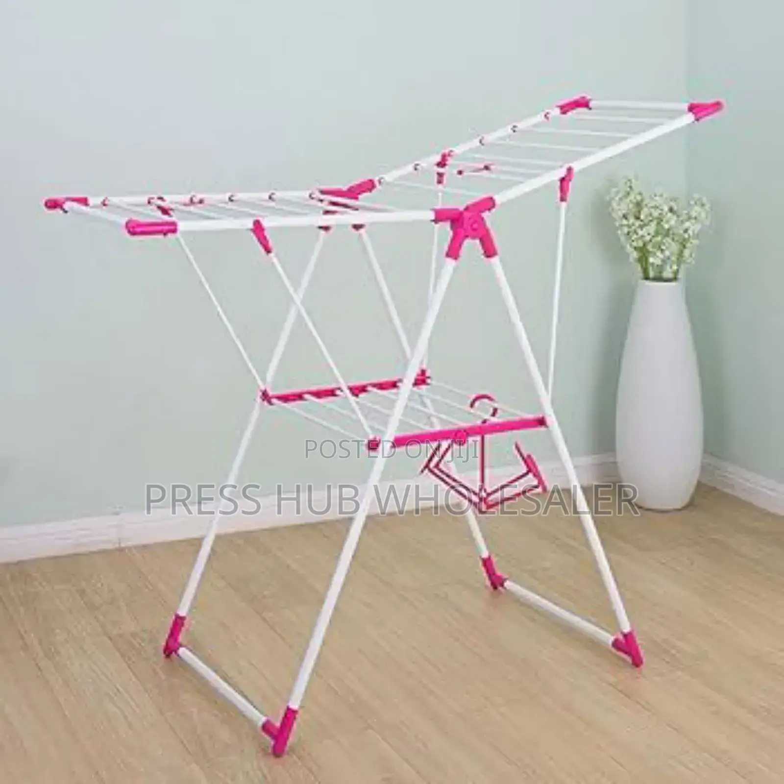 Laundry Drying Rack"