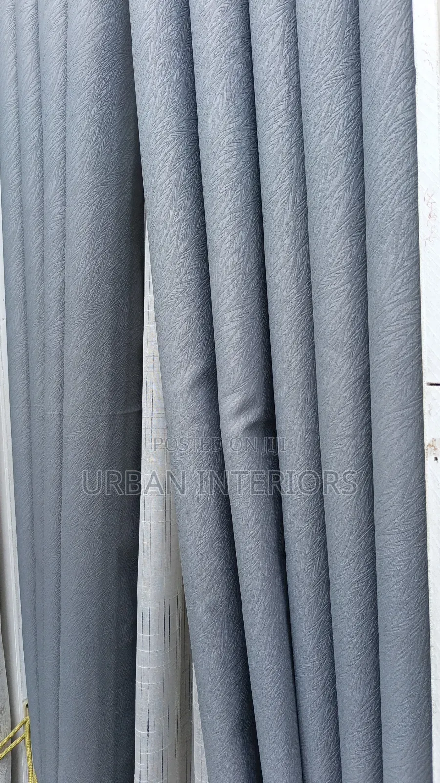 Grey Heavy Curtains Grey Heavy Curtains