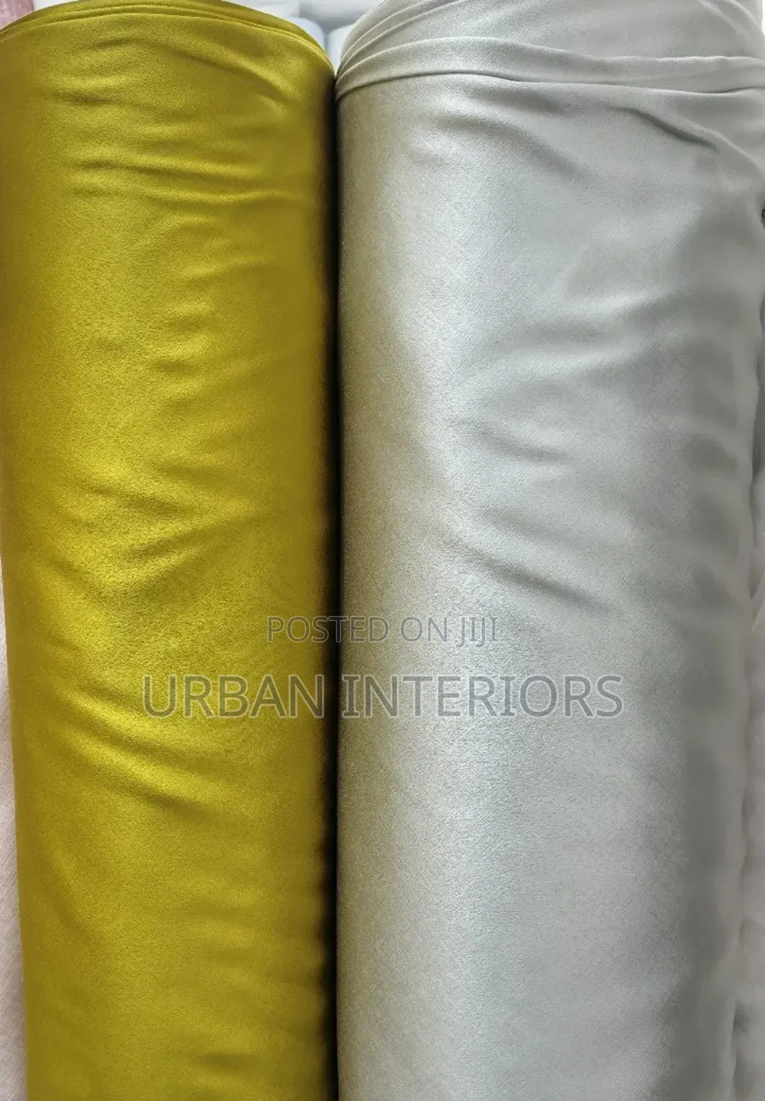 Gold and Silver Curtains Gold and Silver Curtains