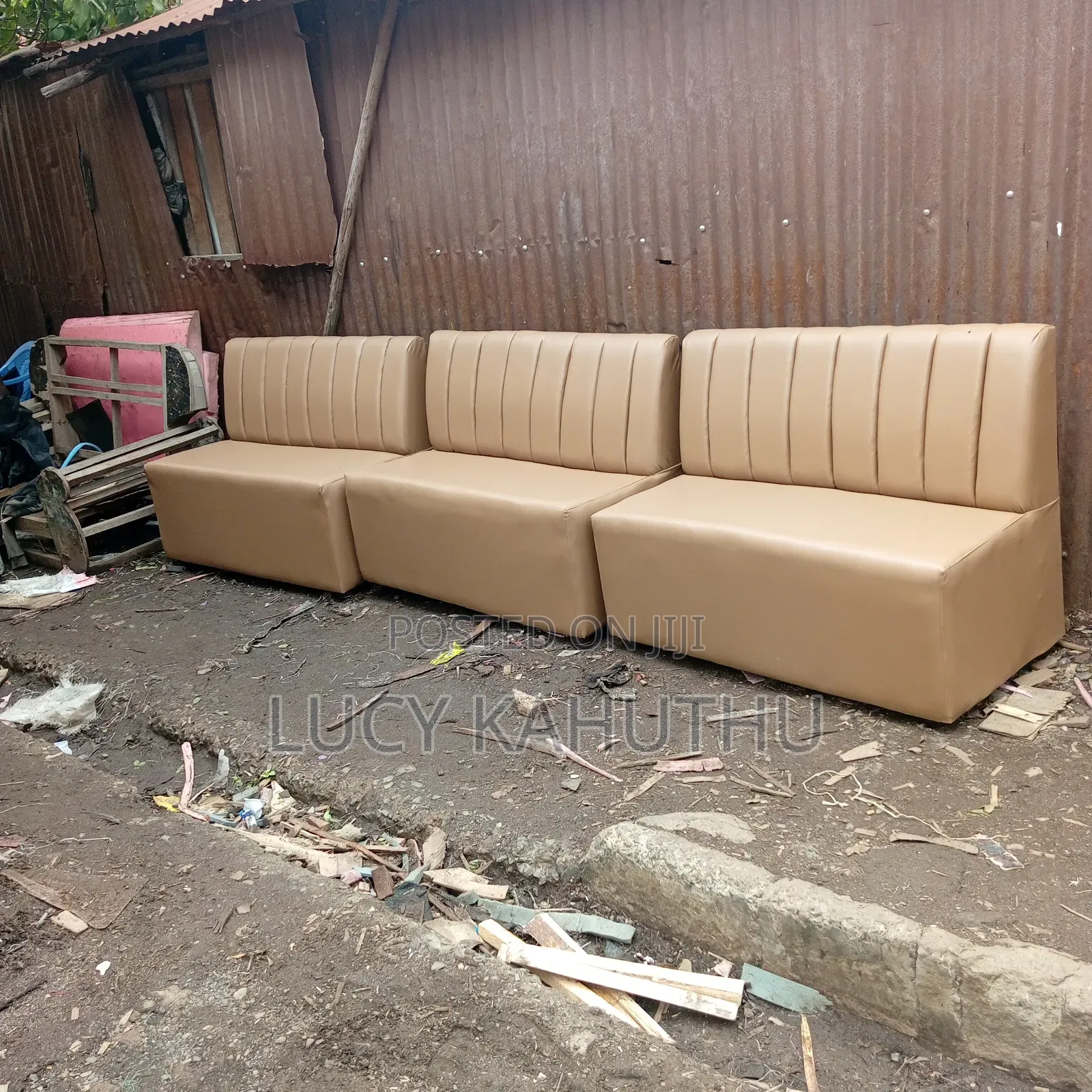 Cream Lastest Couches