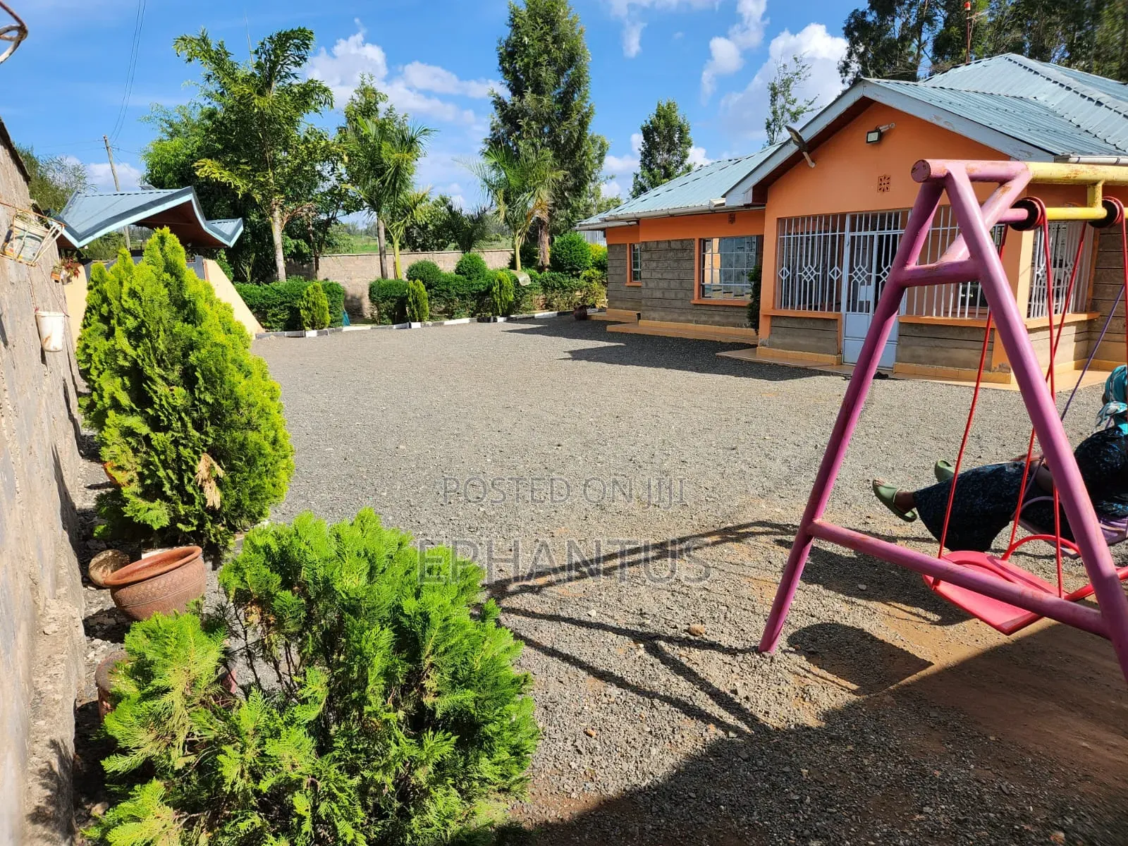 2bdrm House in Thika for sale