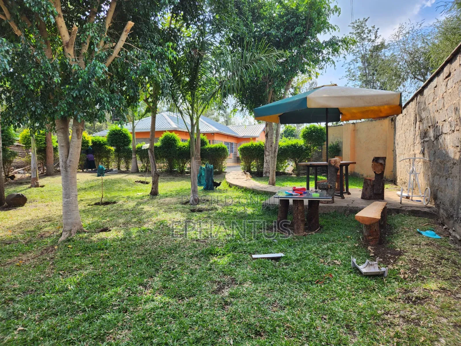 2bdrm House in Thika for sale