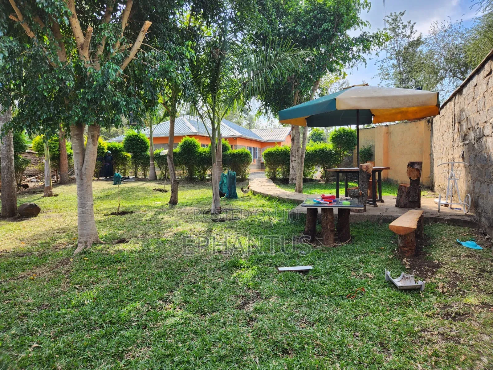 2bdrm House in Thika for sale