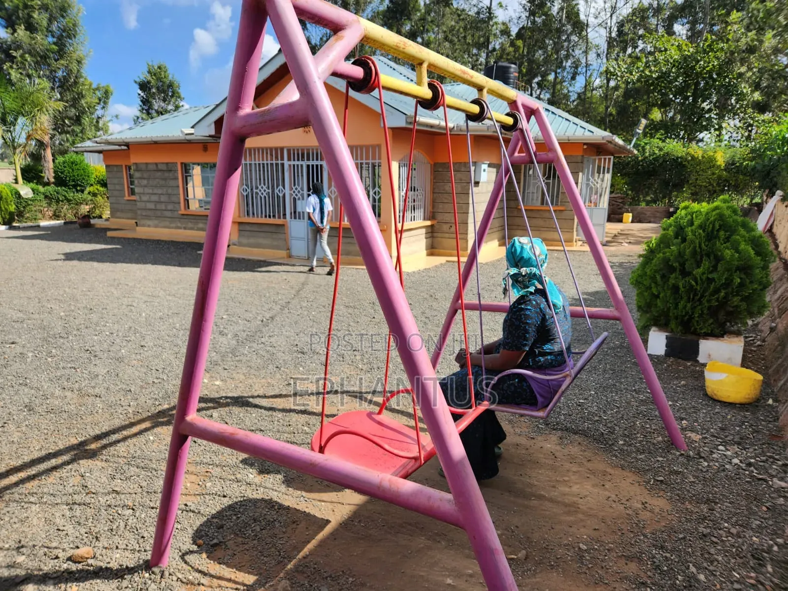 2bdrm House in Thika for sale