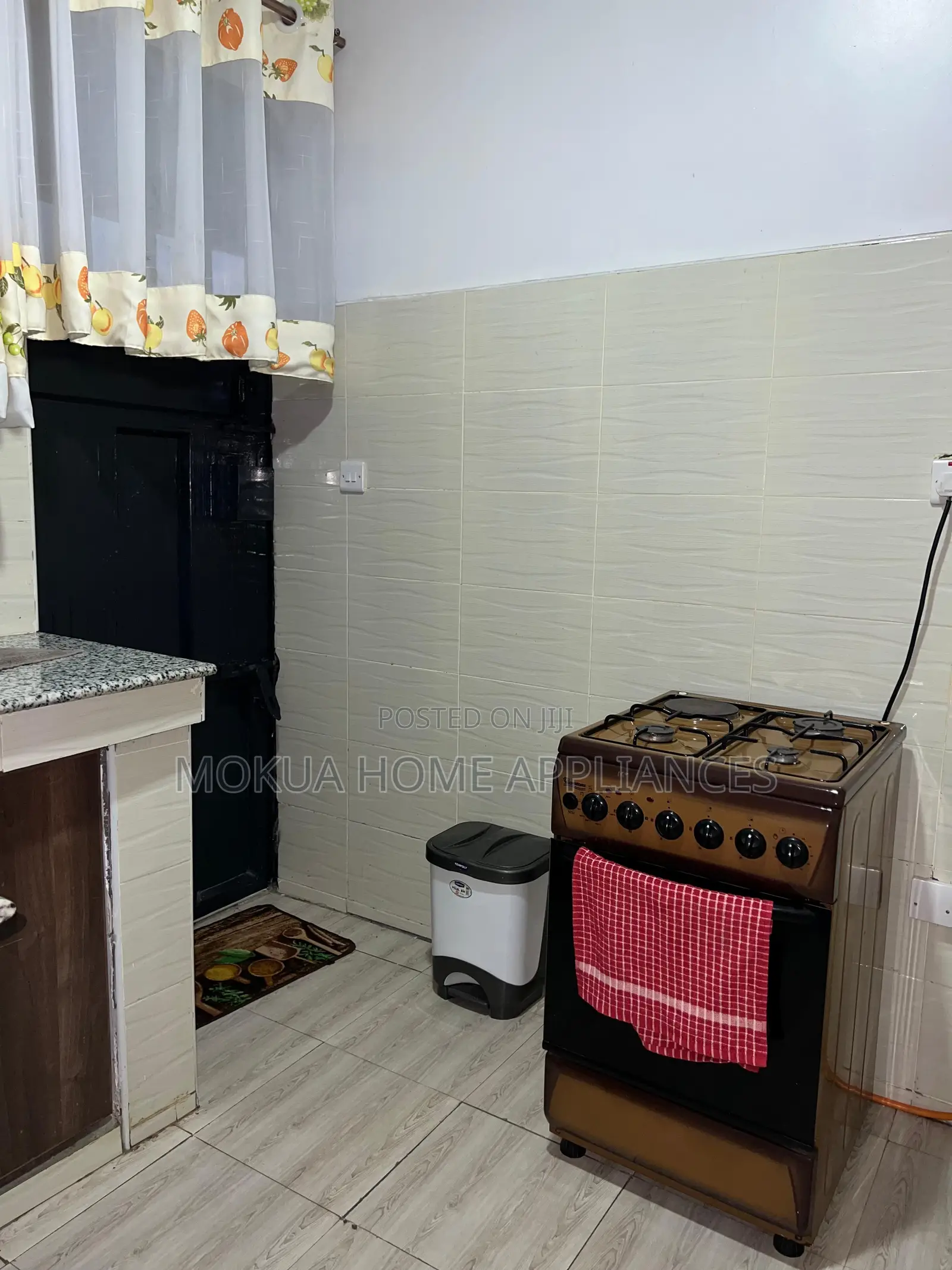 1 Bedroom BNB at Naka, Nakuru