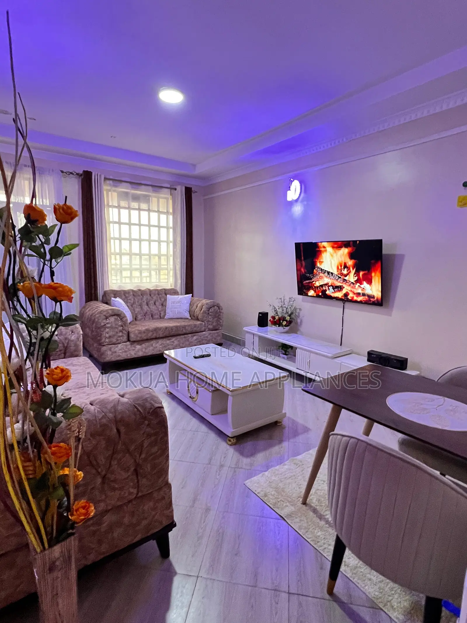 1 Bedroom BNB at Naka, Nakuru