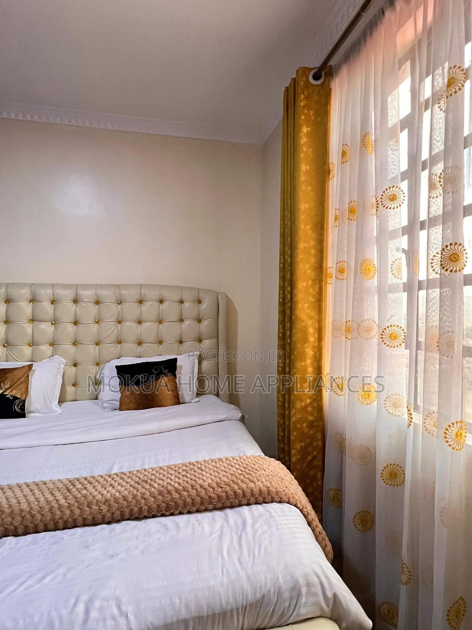 1 Bedroom BNB at Naka, Nakuru