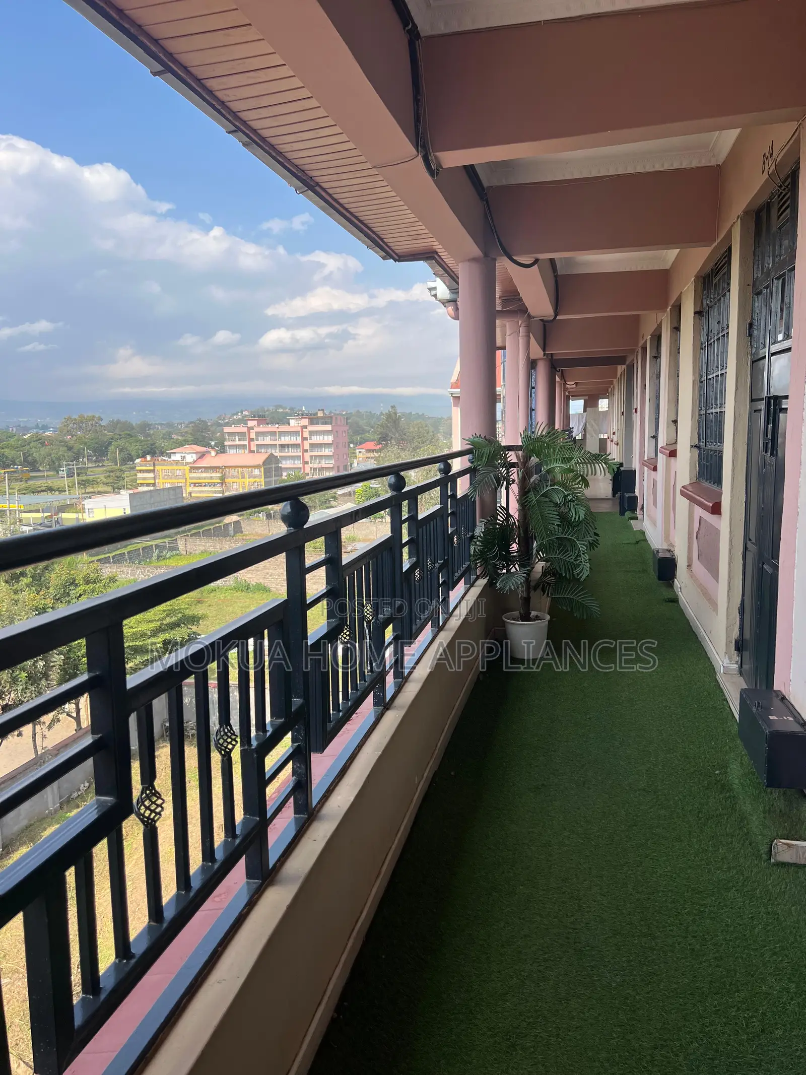 1 Bedroom BNB at Naka, Nakuru