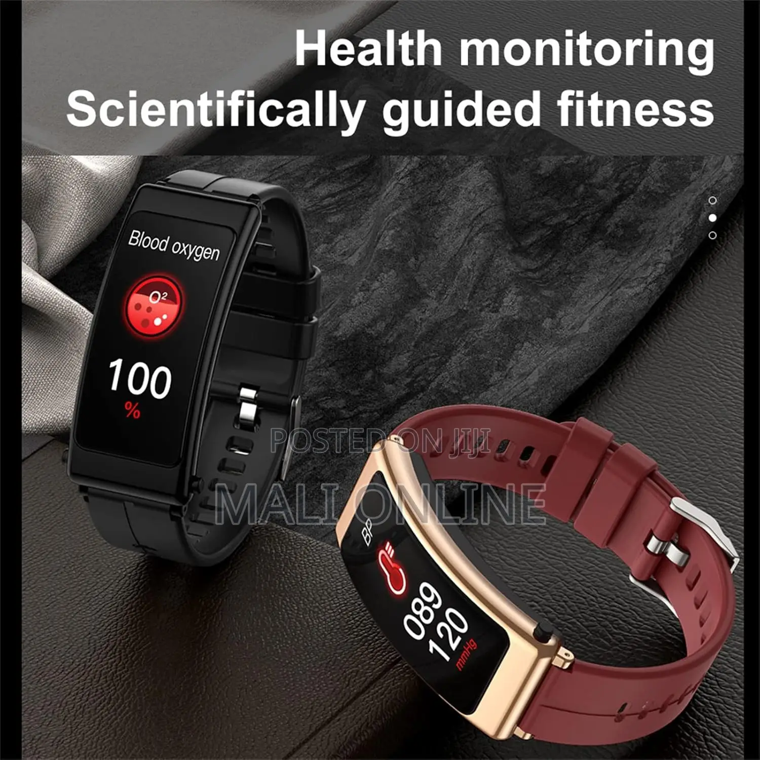 2-in-1 Sports Smartwatch With Wireless Earbuds Bluetooth 5.2 Ipx6