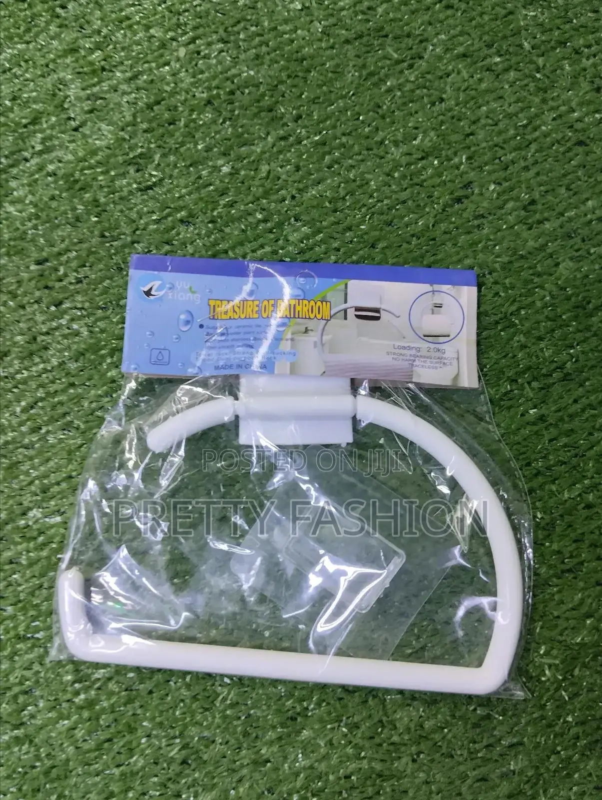 Tissue Holder