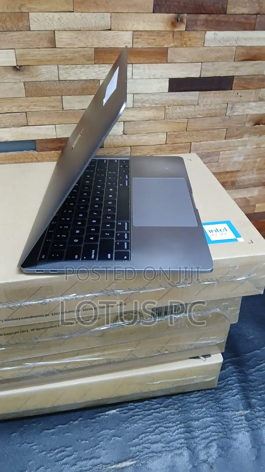 Laptop Apple MacBook 2017 16GB Intel Core i5 SSD 256GB