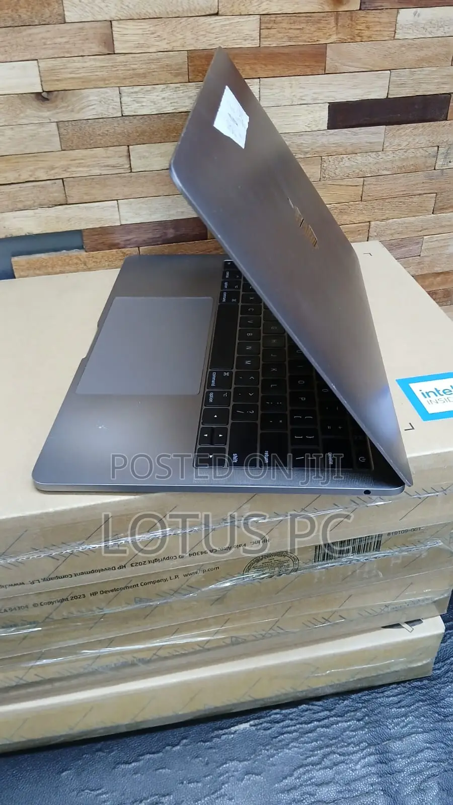 Laptop Apple MacBook 2017 16GB Intel Core i5 SSD 256GB