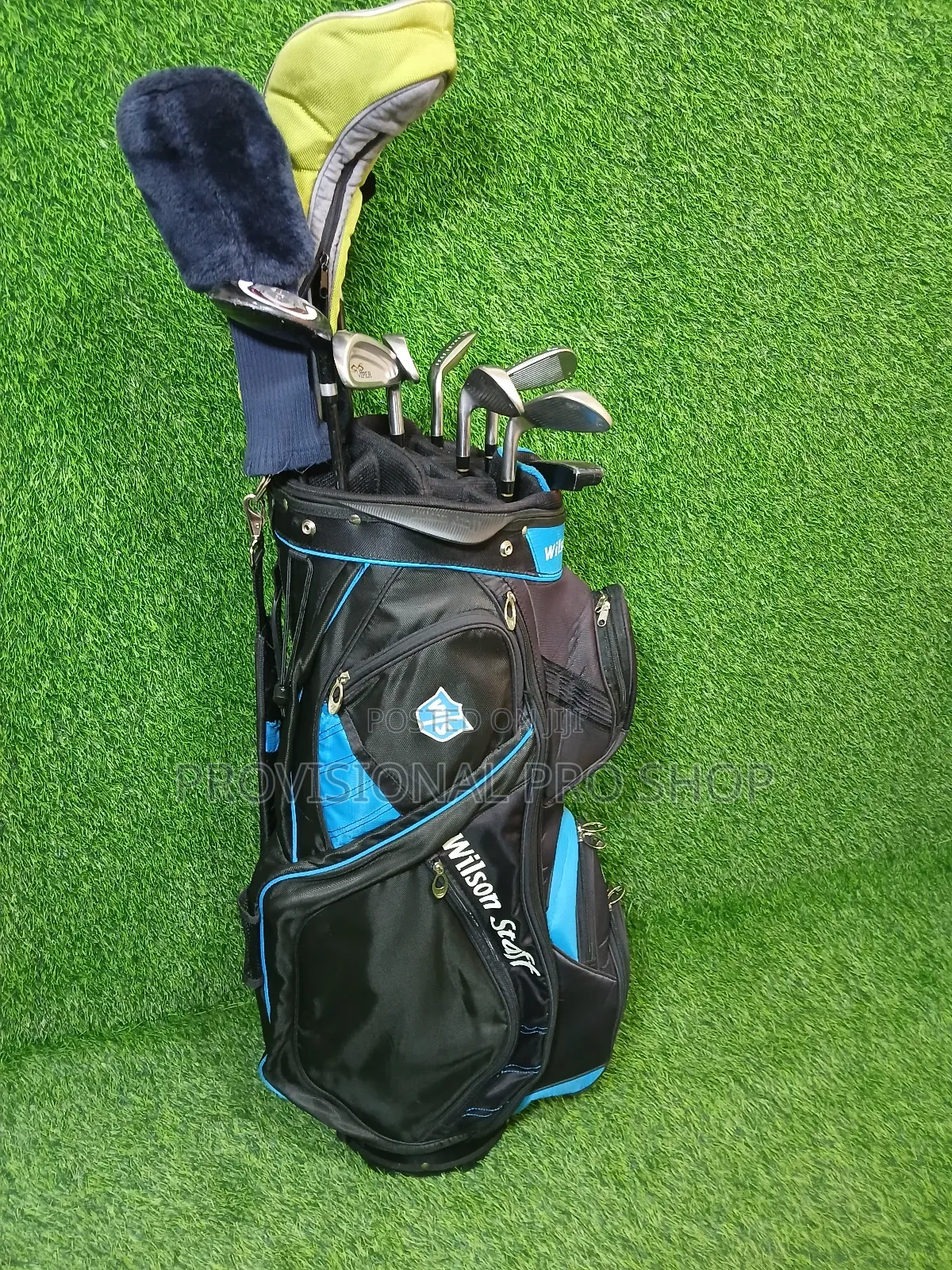 Vipers Men's Set