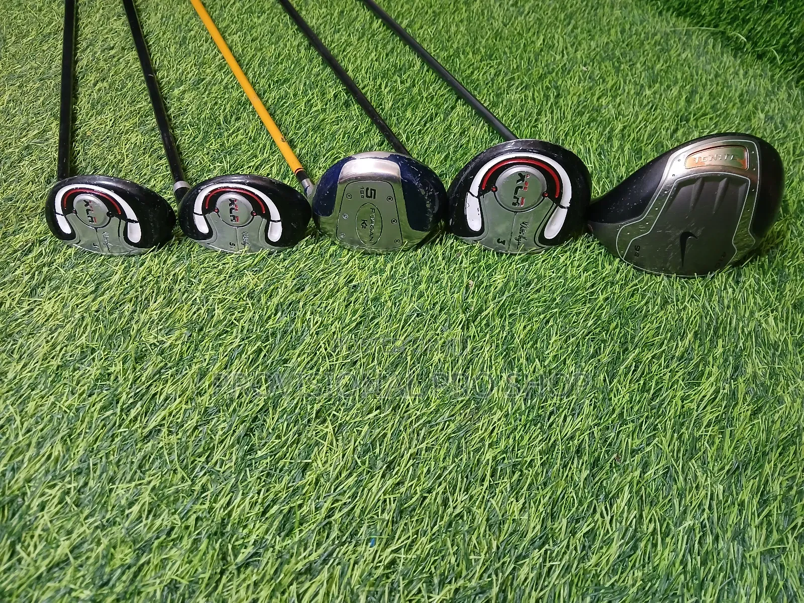 Vipers Men's Set