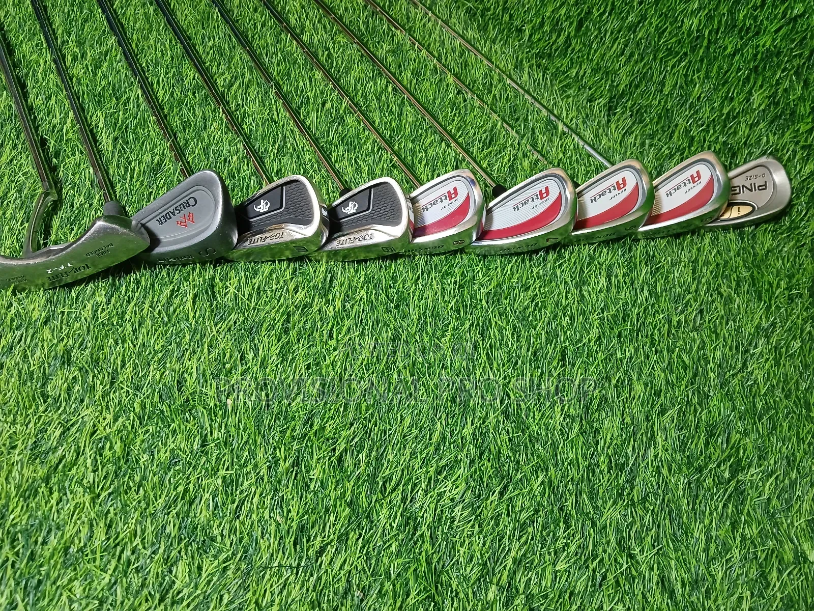 Dunlop Men's Set