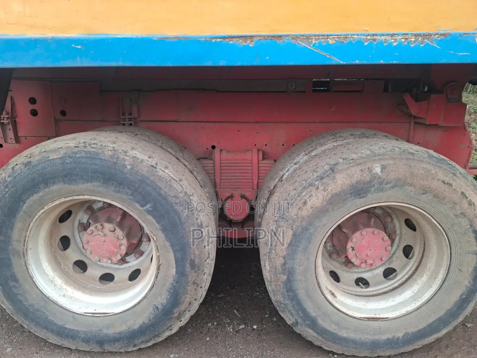 Isuzu FVX 2008 Model
16 Tonnes Truck
Single Diff
Clean