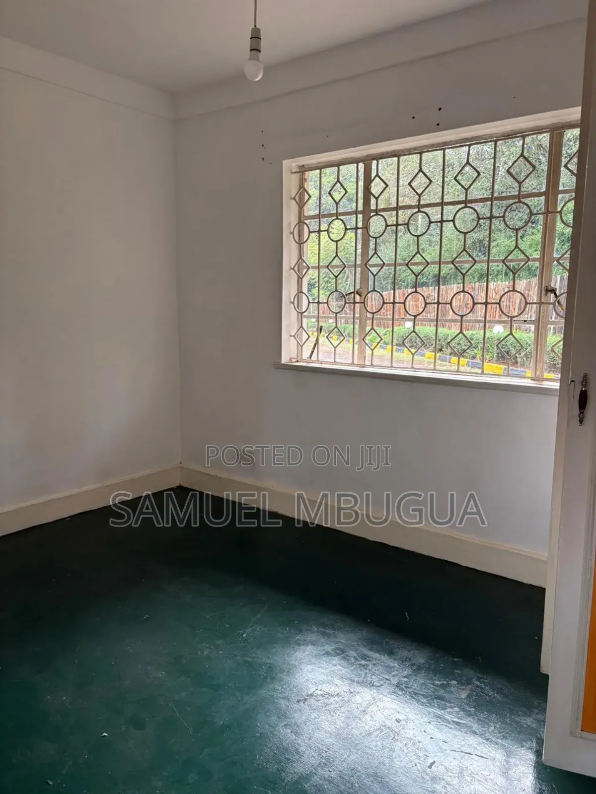 2bdrm House in Karen for rent