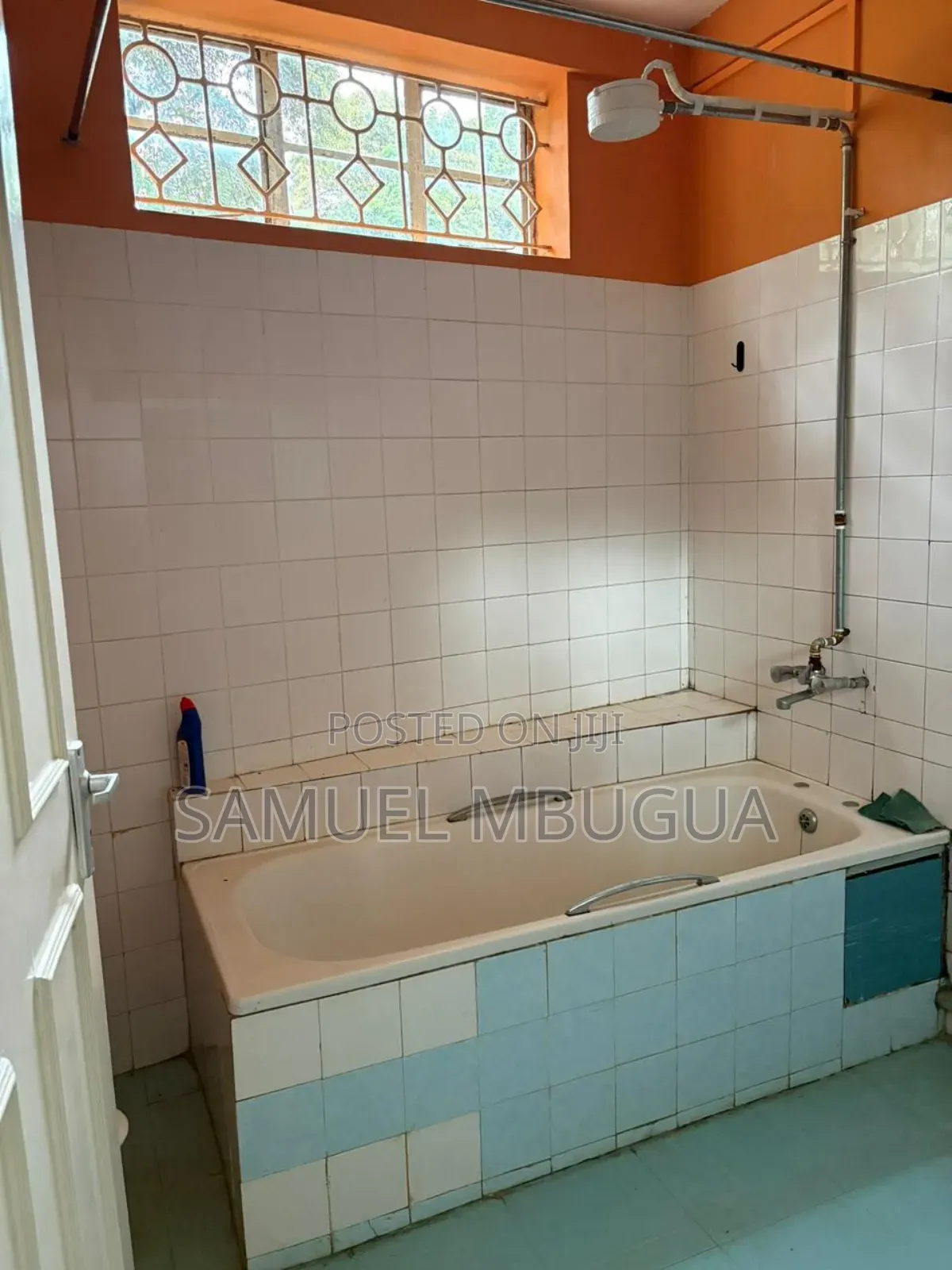 2bdrm House in Karen for rent