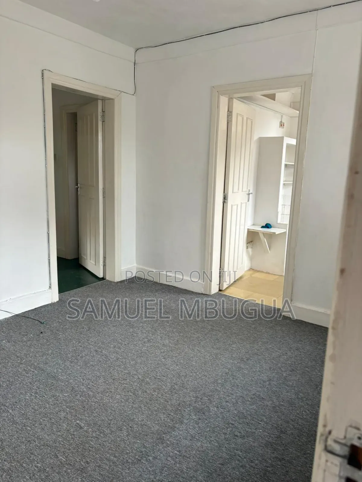 2bdrm House in Karen for rent