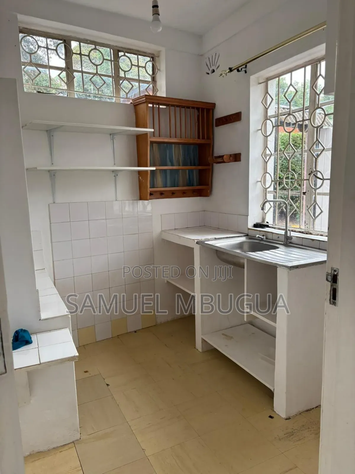 2bdrm House in Karen for rent