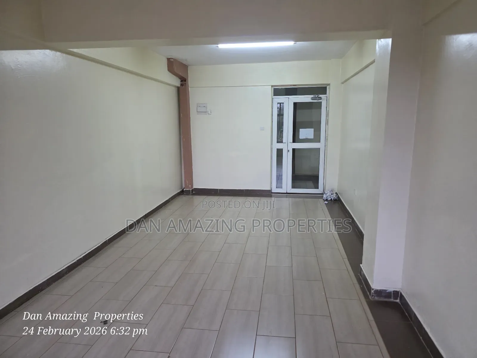 36 SQM Office Space Ngong Town for Rent With Plenty of Parking Slots