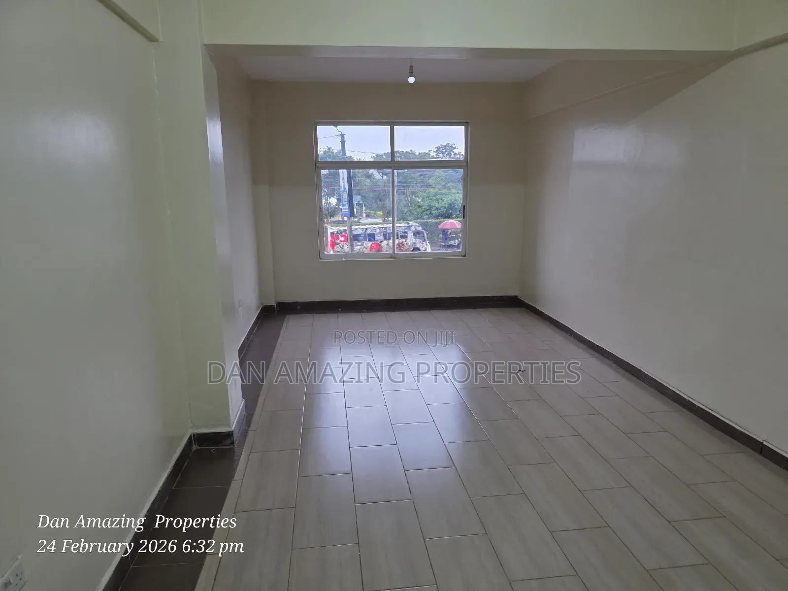 36 SQM Office Space Ngong Town for Rent With Plenty of Parking Slots