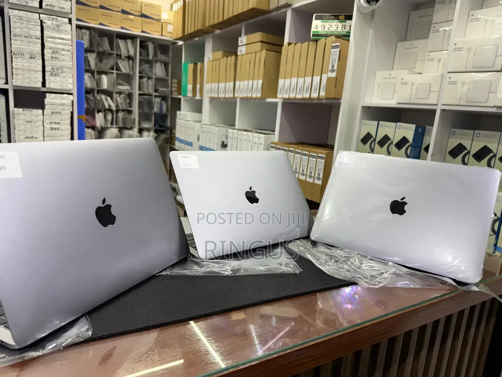Laptop Apple MacBook Pro 2020 8GB Apple M1 Pro SSD 512GB