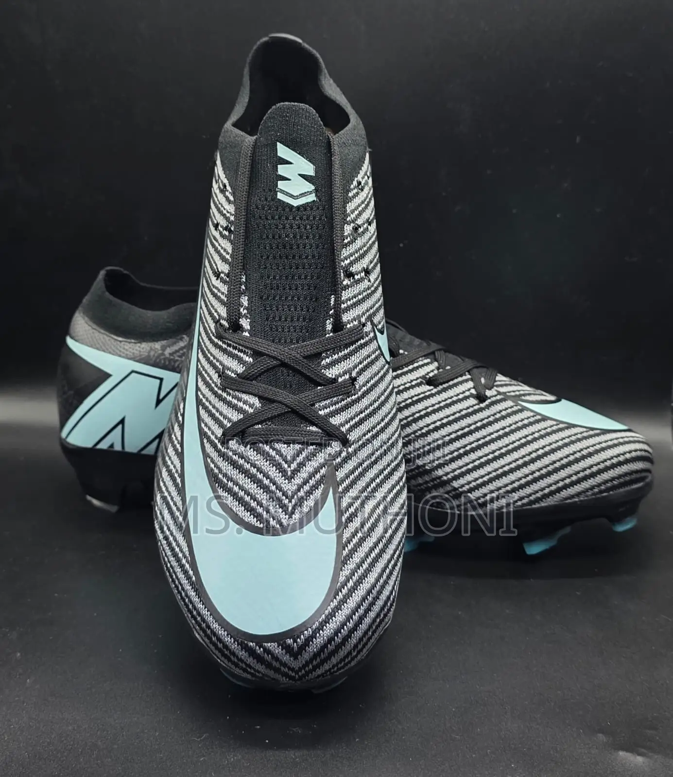 Nike Mercurial Vapor 16 Elite Fg Football Boots