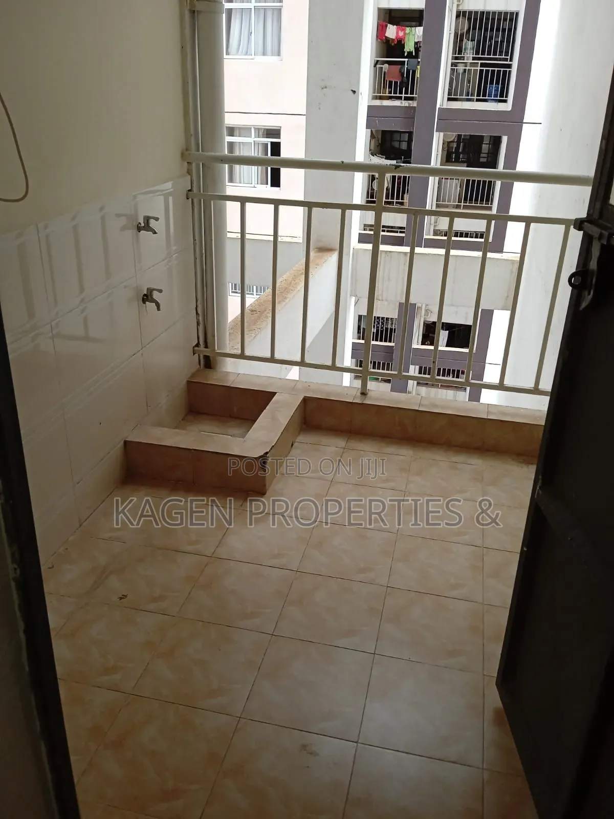 2bdrm Apartment in Kilimani for rent