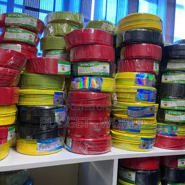 2.5mm Electrical Wire Single Core 90m