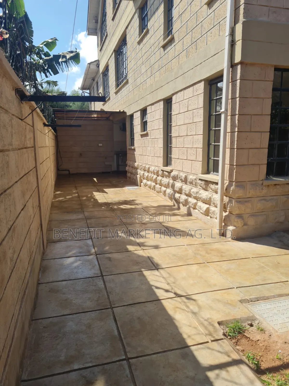 5bdrm Maisonette in Kibiko, Ngong for sale
