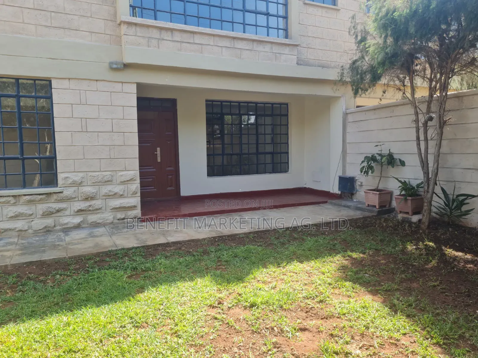 5bdrm Maisonette in Kibiko, Ngong for sale