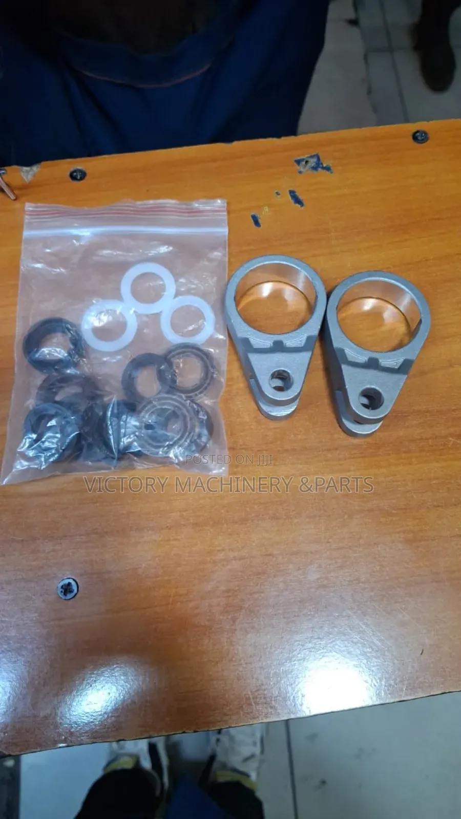 3450/1507pressure Washing Machine Kit