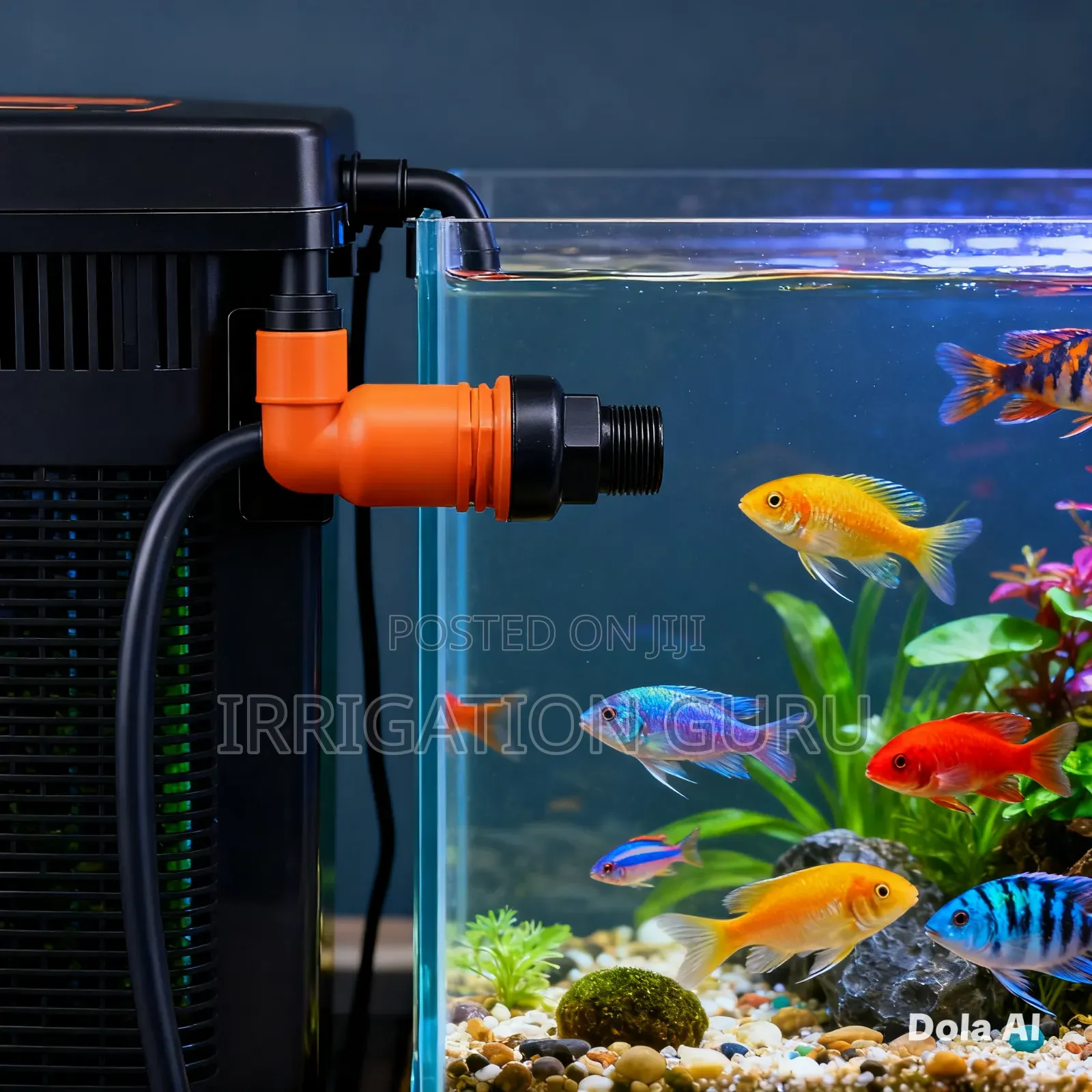 Durovent Air Release Valve