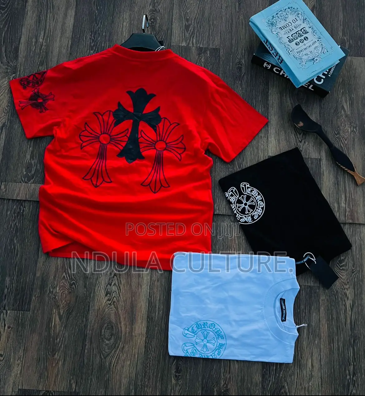 Fashion Tshirts